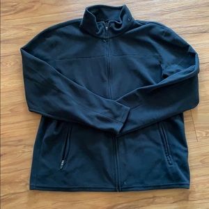 LL Bean Fleece Jacket
